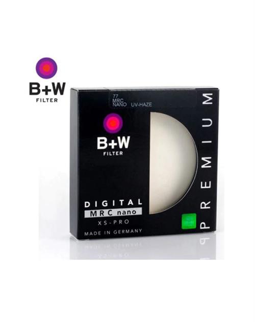B + W 010 UV MRC 58 mm